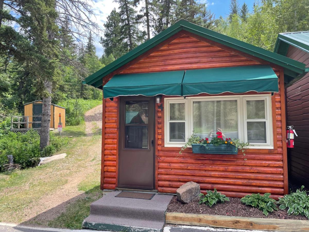 Whitetail Creek Resort Lead Exterior foto