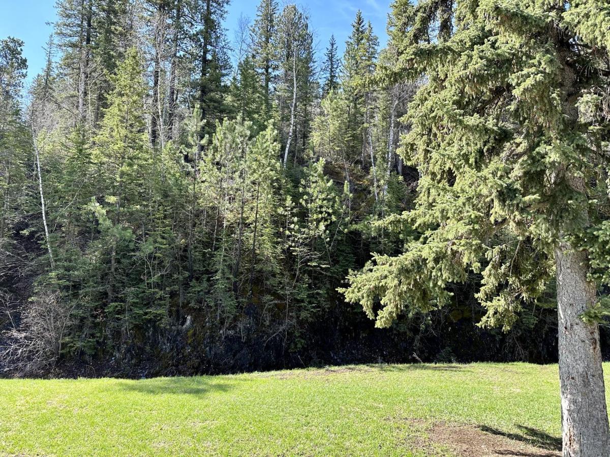 Whitetail Creek Resort Lead Exterior foto